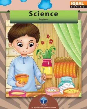 Science Beginner