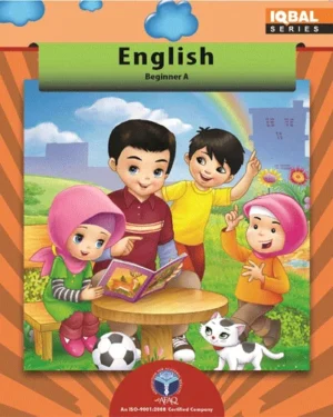 English Beginner A