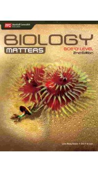 Biology Matters GCE 'O' Levels