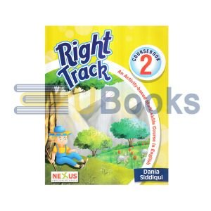 Right Track Course Book - 2