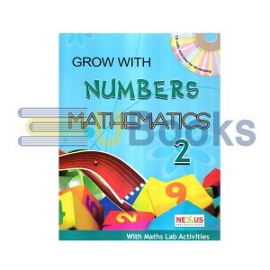 Grow With Numbers Mathematics - 2