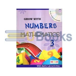 Grow With Numbers Mathematics - 3
