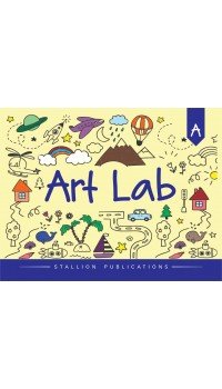 Art Lab - A