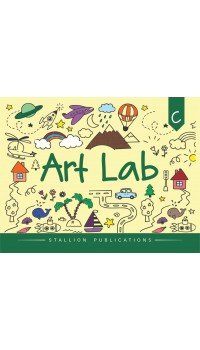 Art Lab - C