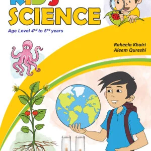 Kids Science