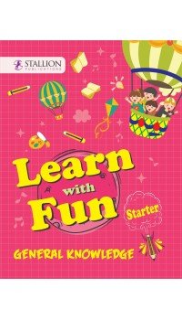 Learn with Fun General Knowledge - Starter