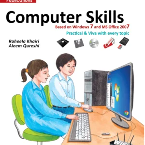 Computer Skills Book 4