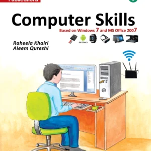Computer Skills Book 6