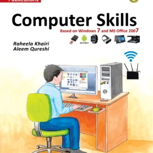 Computer Skills Book 8