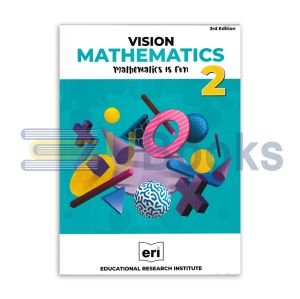 Vision Mathematics (Mathematics Is Fun) - 2