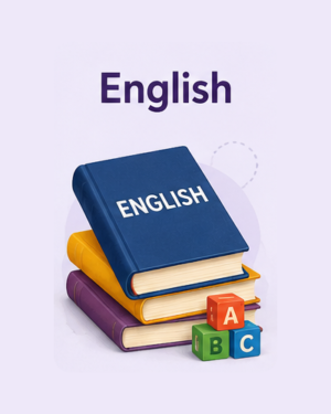 English