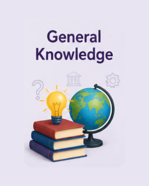 General Knowledge
