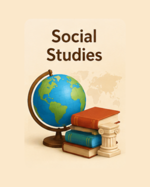 Social Studies