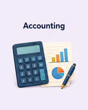 Accounts