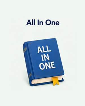 All In One
