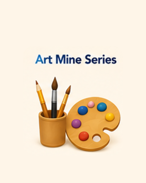 Art Mine Series