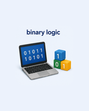 Binarylogic