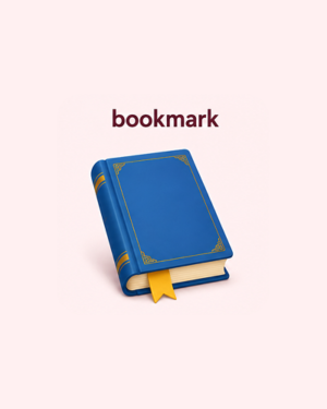 Bookmark