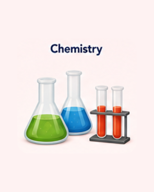 School Textbook | Chemistry