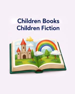 Children Books Children Fiction