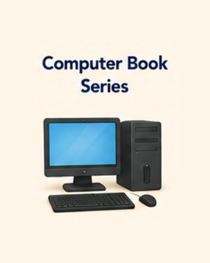 Computer Book Series