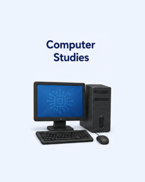 Computer Studies