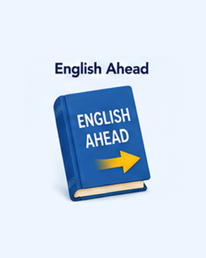 English Ahead