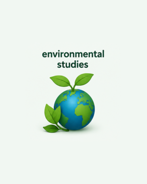 Envoirnmental Studies