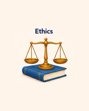 Ethics