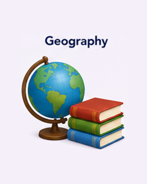 Geography