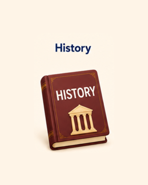History