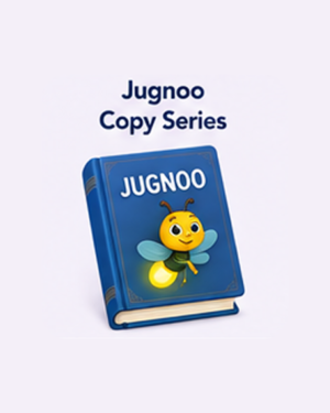 Jugnoo Copy Series