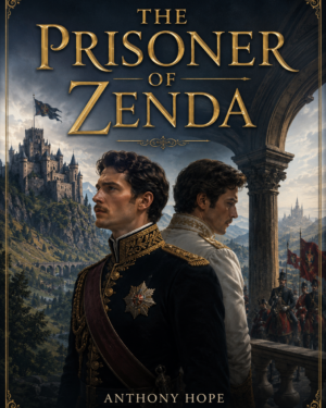 The Prisoner of Zenda