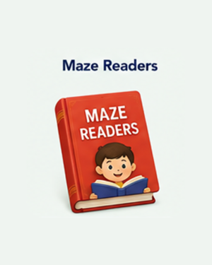Maze Readers