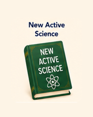 New Active Science