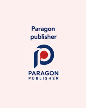 Paragon publisher