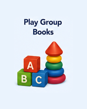 Play Group Books