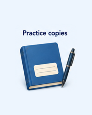Practice Copy