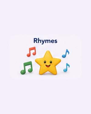 Rhymes