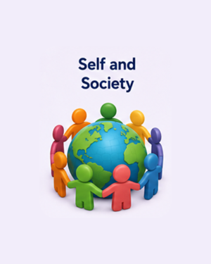 Self and Society