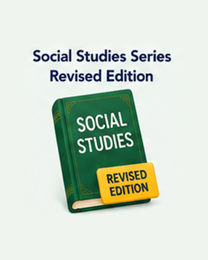 Social Studies Series Revised Edition