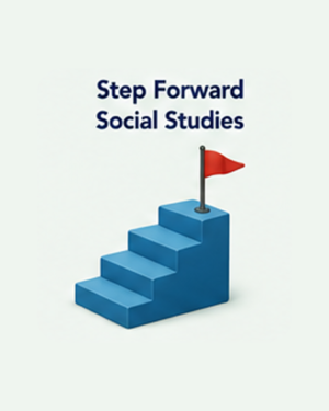 Step Forward Social Studies