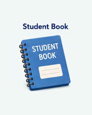 Student Book