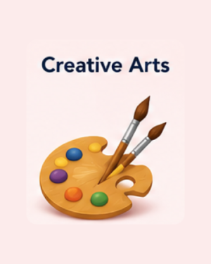 Creative Arts