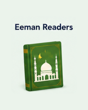 Eeman Readers
