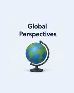 Global Perspectives