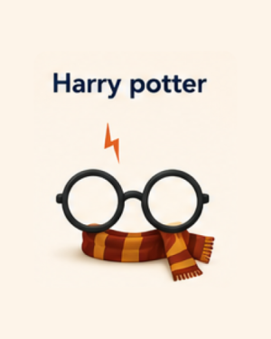 Harry Potter