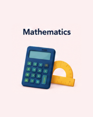 Mathematics