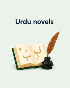Urdu Novels
