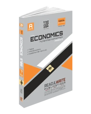 152 Economics A Level Paper 2 Topical Worked Solutions